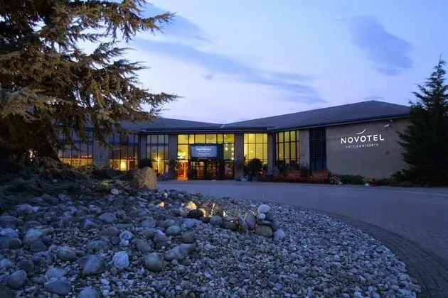 Novotel London Stansted