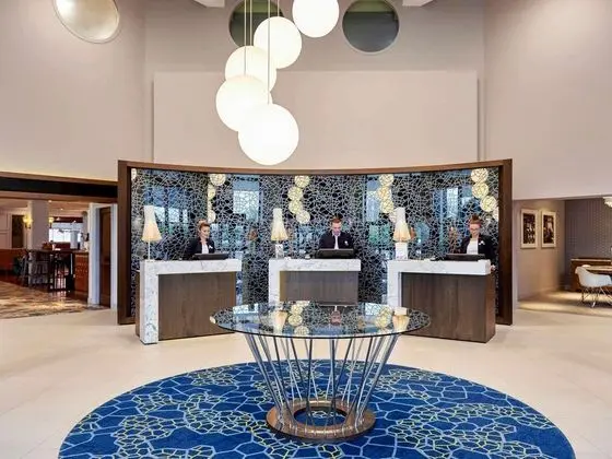 Novotel London Stansted - Öne Çıkan Resim
