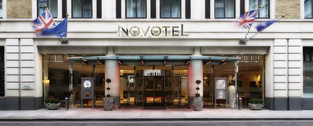 Novotel London Tower Bridge