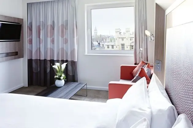 Novotel London Waterloo - Oda