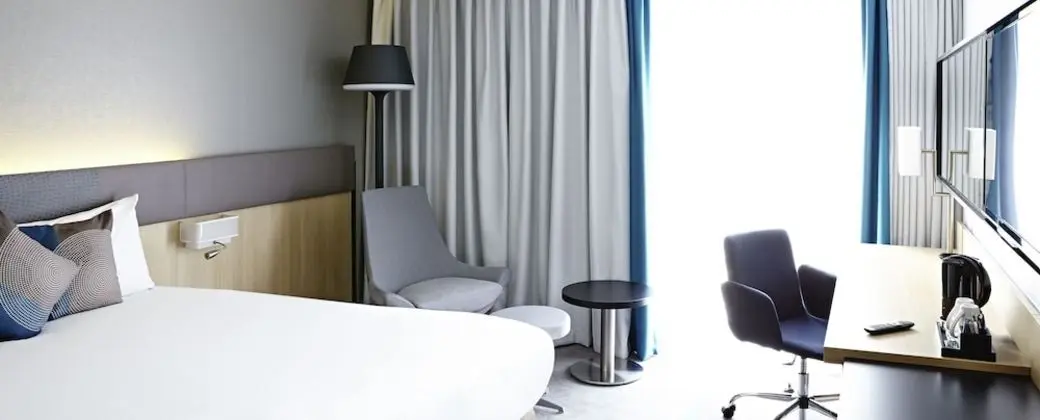 Novotel London Wembley - Oda