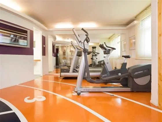 Novotel Lyon Bron Eurexpo