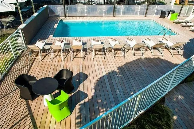 Novotel Lyon Bron Eurexpo