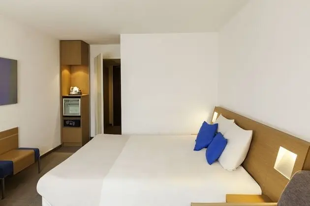 Novotel Maastricht - Oda