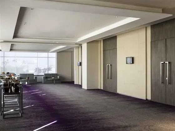 Novotel Makassar Grand Shayla - İş / Konferans