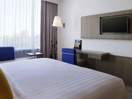 Novotel Makassar Grand Shayla - Oda