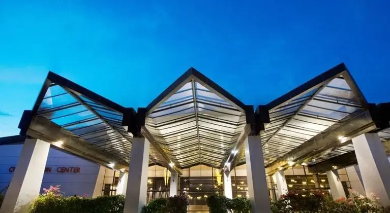 Novotel Manado Convention Ctr