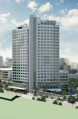 Novotel Manila Araneta City