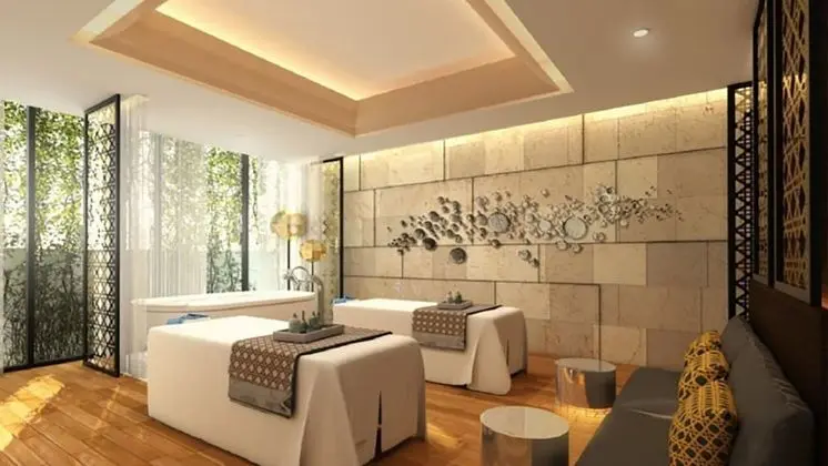 Novotel Marina Sriracha & Koh Si Chang Hotel - Spa