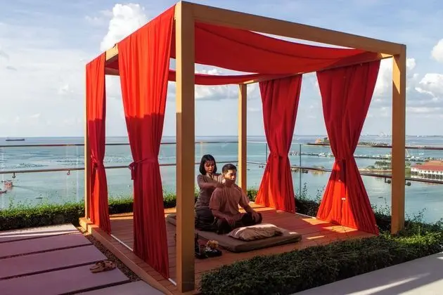 Novotel Marina Sriracha & Koh Si Chang Hotel - Spa
