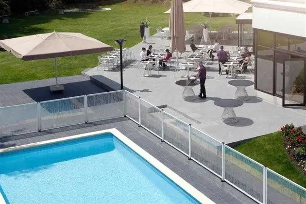 Novotel Marne Vallee Collegien