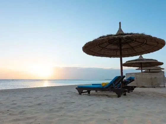 Novotel Marsa Alam Beach Resort - Dış Mekan