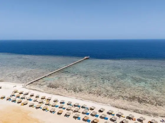 Novotel Marsa Alam Beach Resort - Dış Mekan