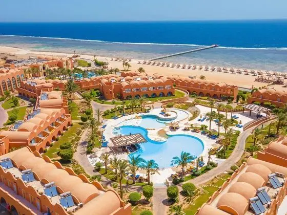 Novotel Marsa Alam Beach Resort - Öne Çıkan Resim
