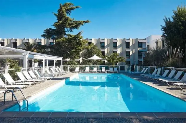 Novotel Marseille Est 