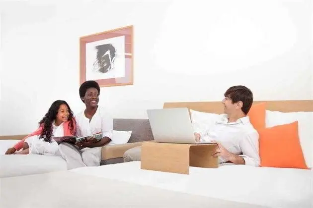 Novotel Marseille Est 