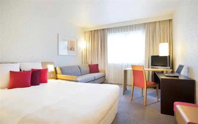 Novotel Massy Palaiseau