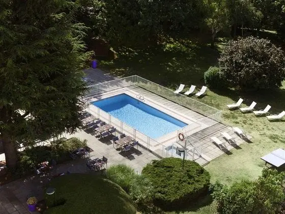 Novotel Massy Palaiseau