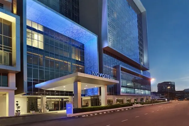 Novotel Melaka