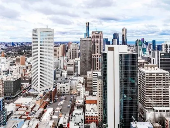 Novotel Melbourne Central