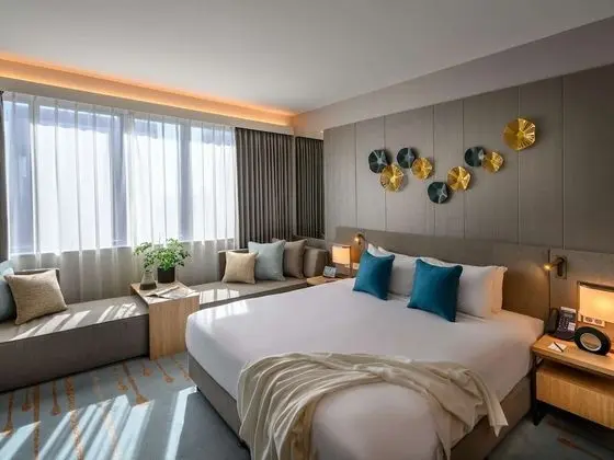 Novotel Melbourne Central - Öne Çıkan Resim