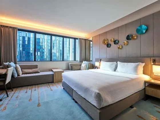 Novotel Melbourne Central - Öne Çıkan Resim