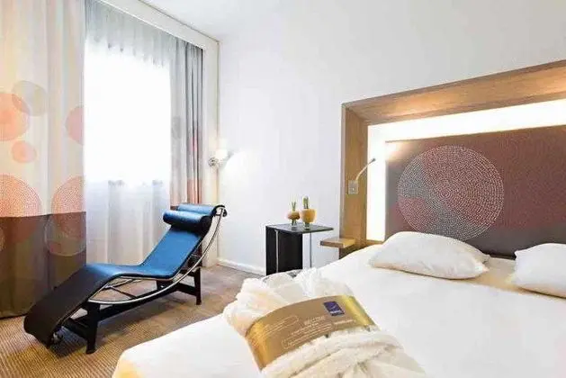 Novotel Milano Linate Airport