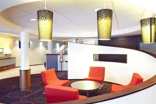 Novotel Milton Keynes