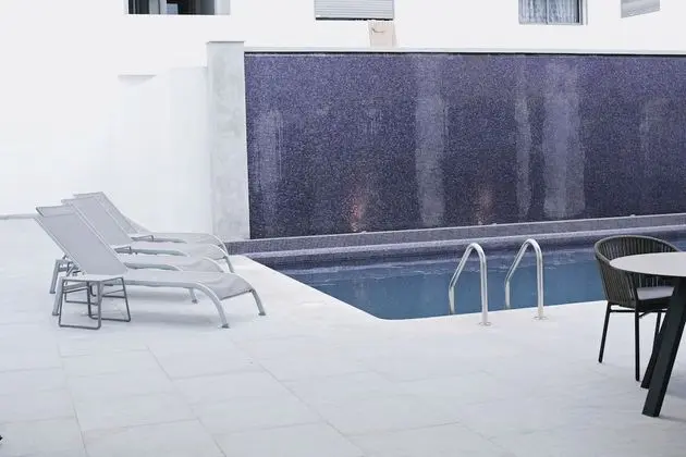 Novotel Mohammedia - Havuz