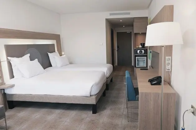 Novotel Mohammedia - Oda