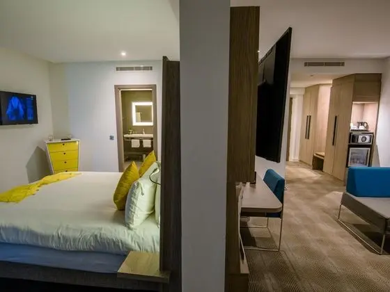 Novotel Mohammedia - Öne Çıkan Resim