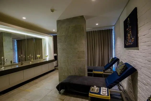 Novotel Mohammedia - Spa