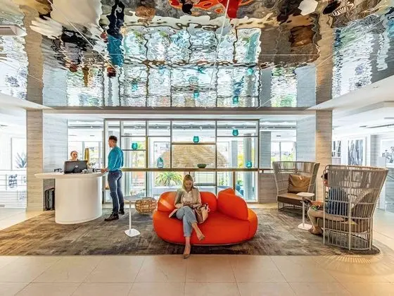 Hotel Novotel Monte Carlo - Öne Çıkan Resim