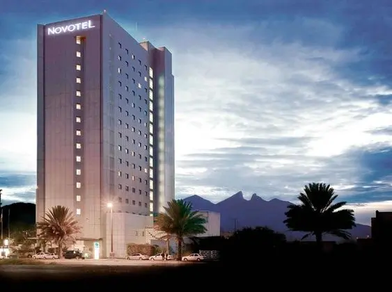 Novotel Monterrey Valle - Öne Çıkan Resim