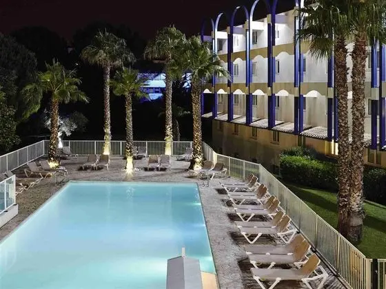 Novotel Montpellier