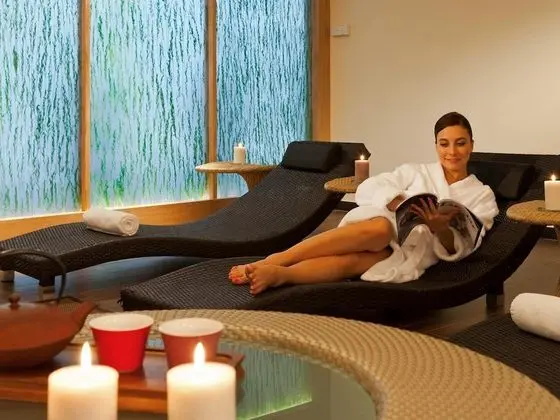 Novotel Moscow City - Spa