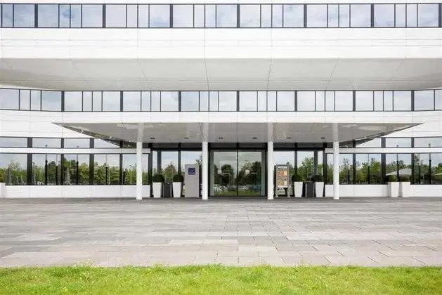 Novotel Muenchen Airport