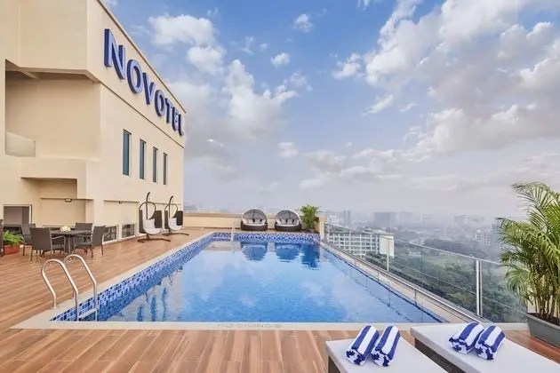 Novotel Mumbai International Airport