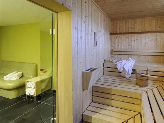 Novotel München Arnulfpark