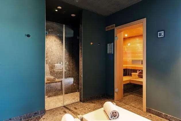 Novotel Münster City - Spa