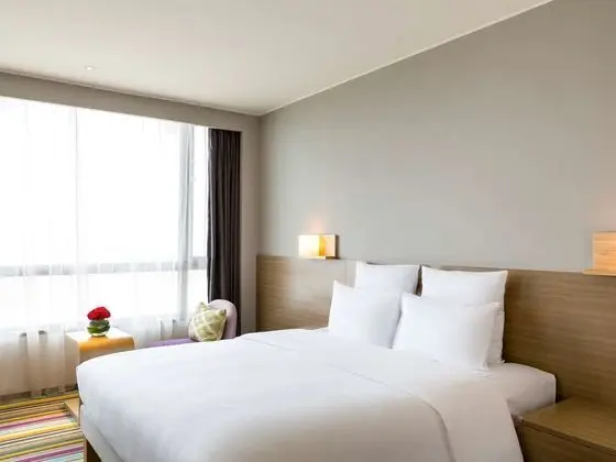 Novotel Nanchang Wanda