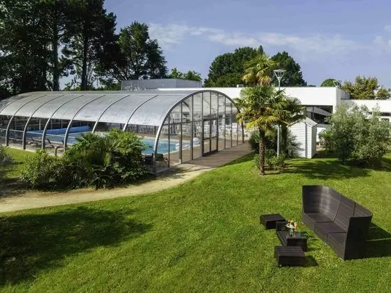 Novotel Nantes Carquefou - Öne Çıkan Resim