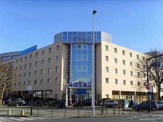 Novotel Nantes Centre Loire