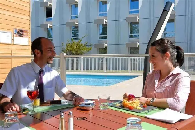 Novotel Narbonne Sud