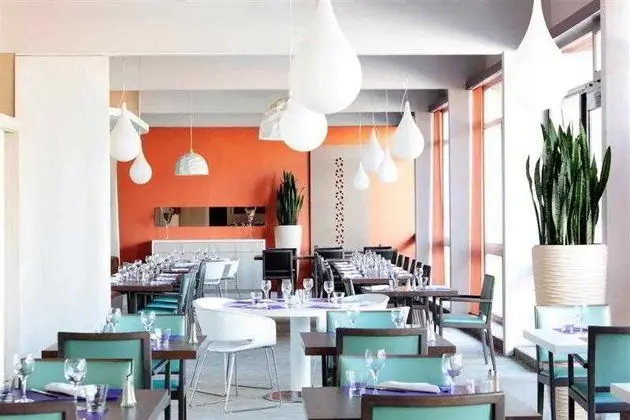 Novotel Narbonne Sud