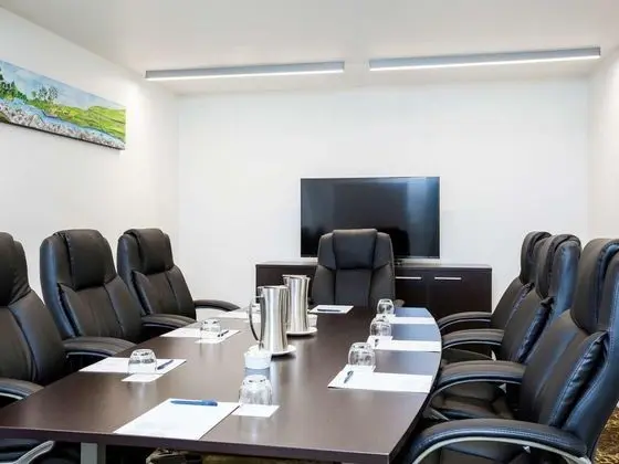 Novotel New Plymouth Hobson - İş / Konferans