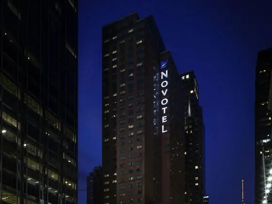 Novotel New York Times Square