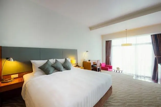 Novotel Nha Trang