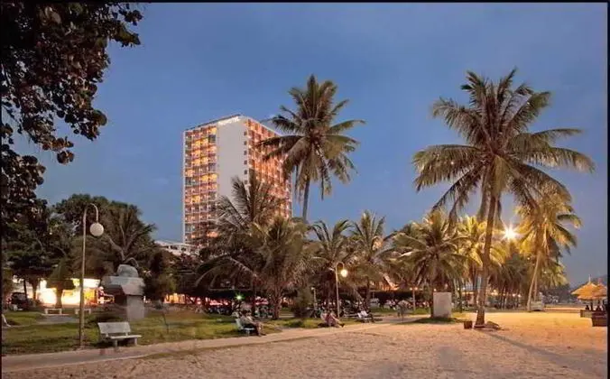 Novotel Nha Trang