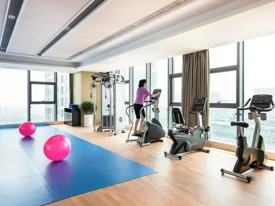 Novotel Ningbo East